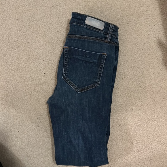 Taylor Made Brisbane jeans - Picture 3 of 3